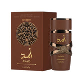 Lattafa Asad Bourbon Fragrances